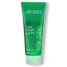 Tea Tree F/W (120ml) – Jovees